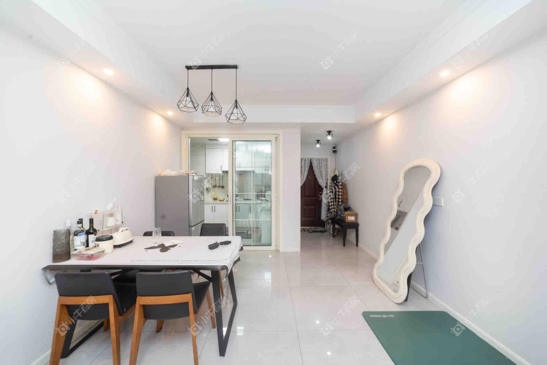 常州绿都万和城六区在租房源_小牛看房