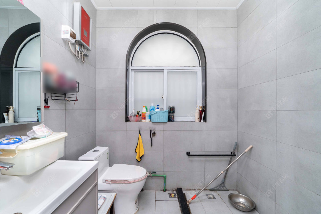 常州翠菊山庄在售二手房源室内图_小牛看房