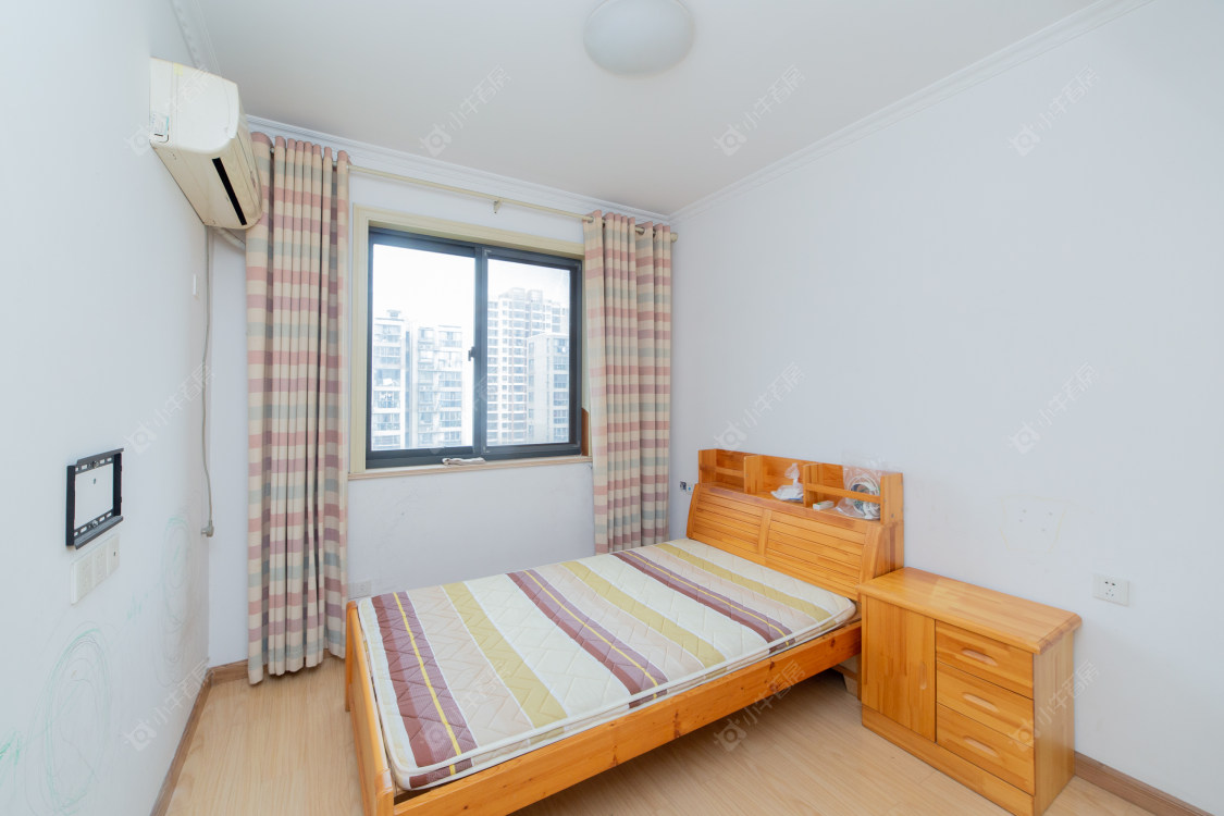 玉龙湾花园房源室内图 常州玉龙湾花园在售二手房源室内图_小牛看房