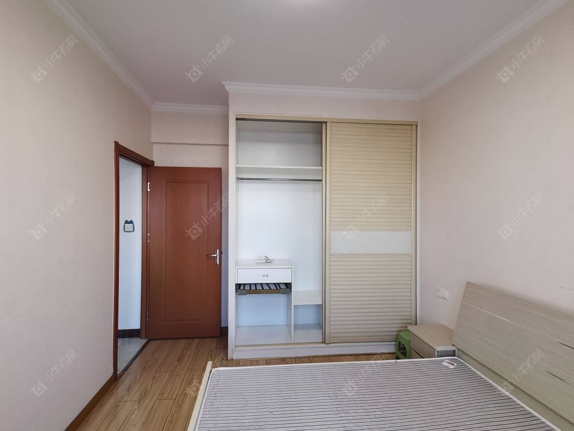 常州天禧星园在租房源室内图_小牛看房