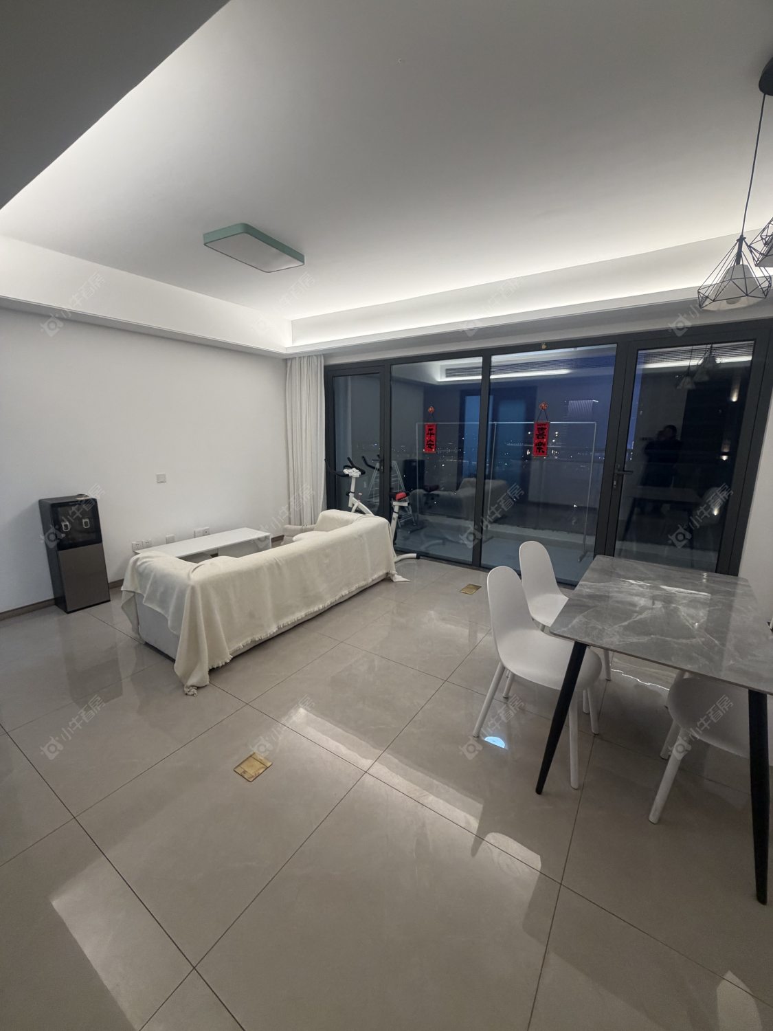 常州弘阳云峯在租房源室内图_小牛看房