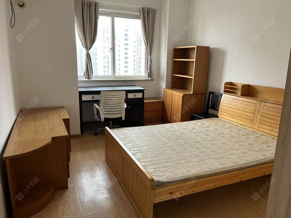 常州新城香溢俊园在租房源_小牛看房