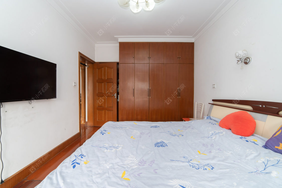 常州高成莱茵二期在售二手房源室内图_小牛看房