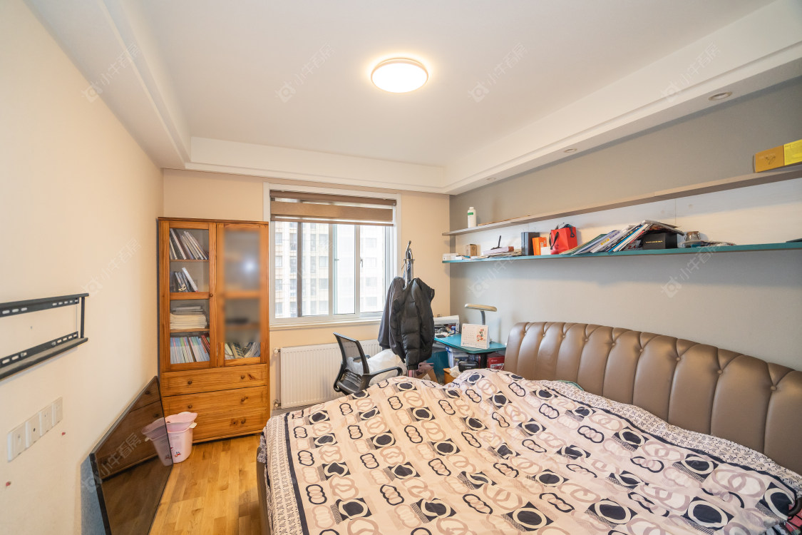 常州新城香溢俊园在售二手房源室内图_小牛看房