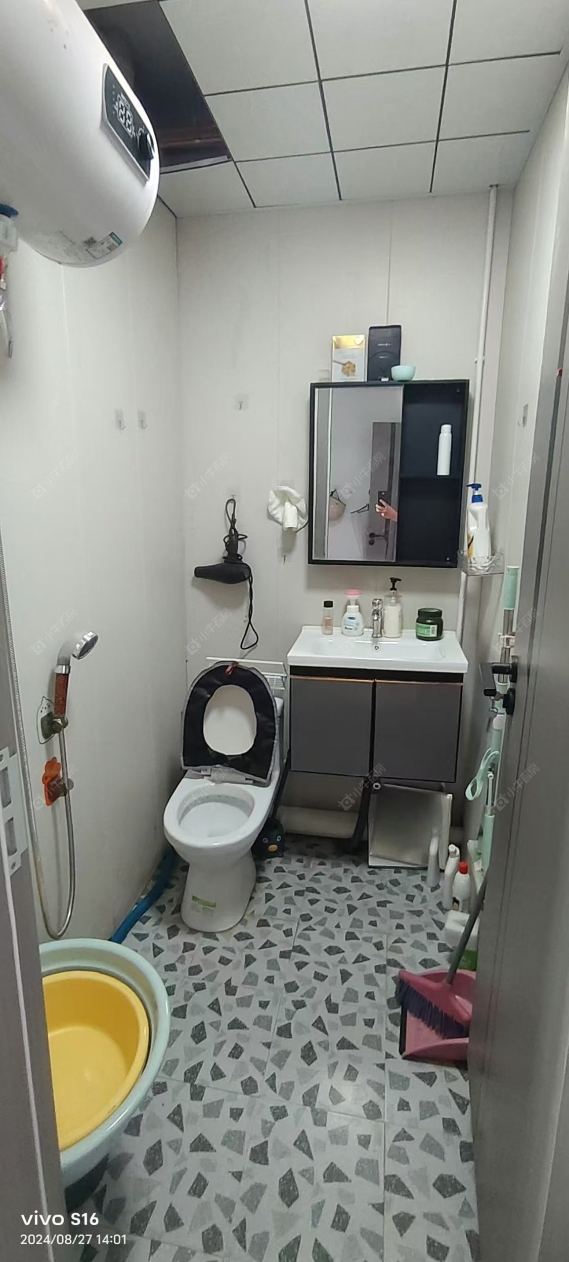 常州白马公馆在租房源_小牛看房