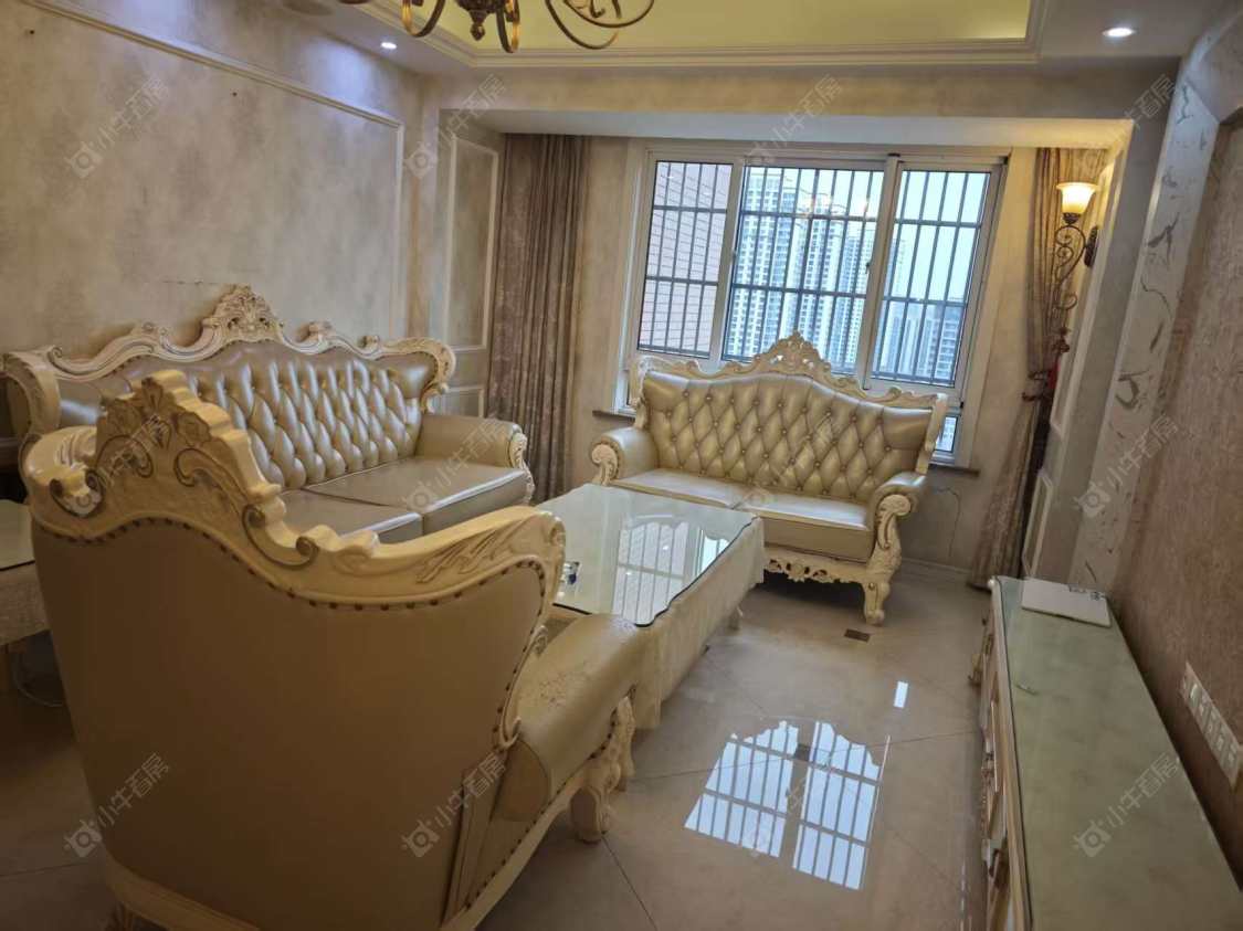 常州泰盈八千里租房_小牛看房