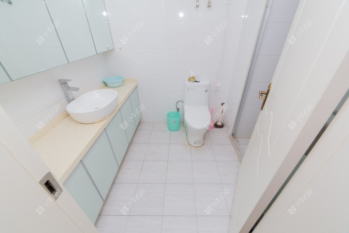 常州雅居乐星河湾在租房源室内图_小牛看房