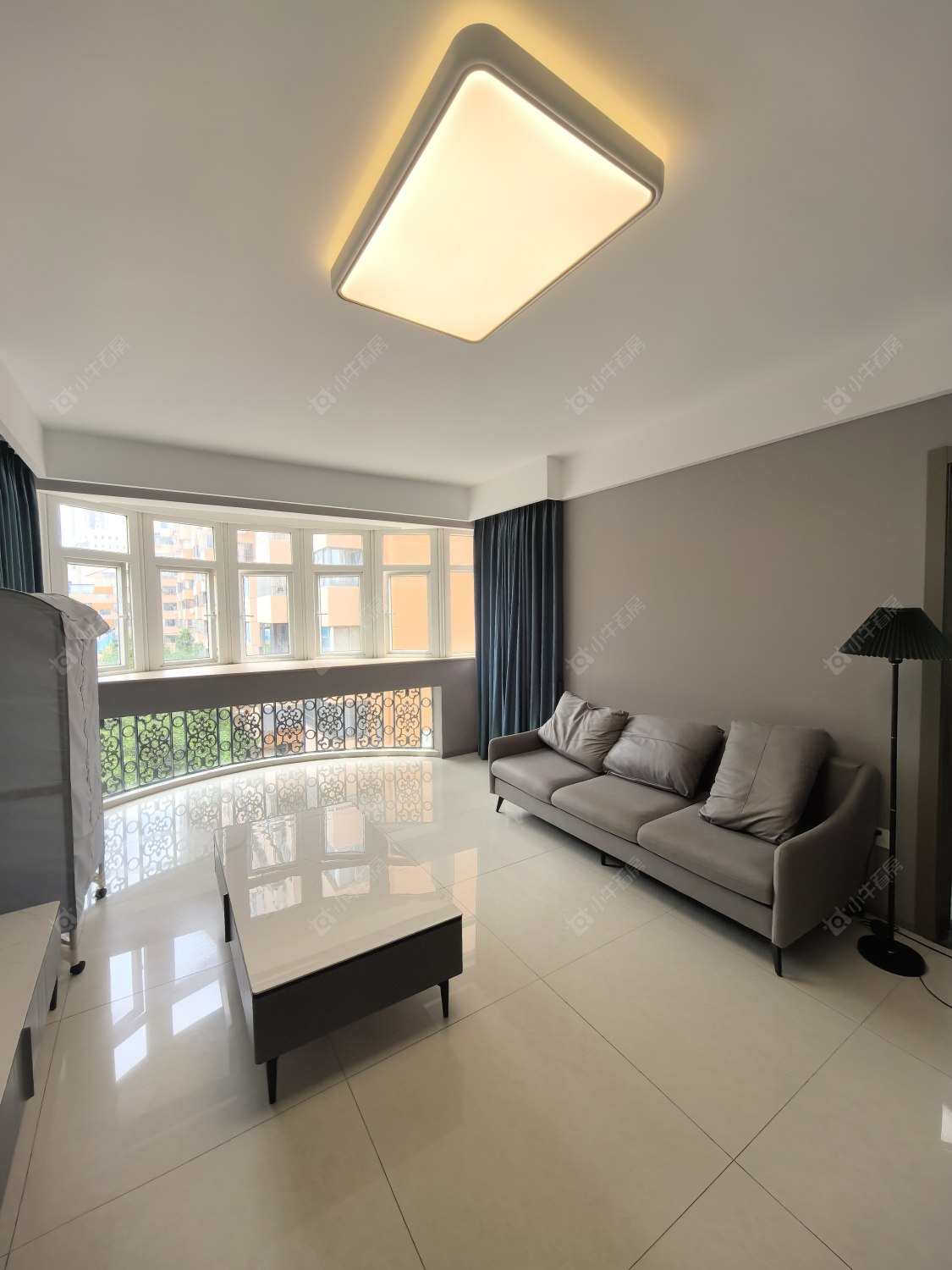 常州荷花池公寓西区在租房源_小牛看房