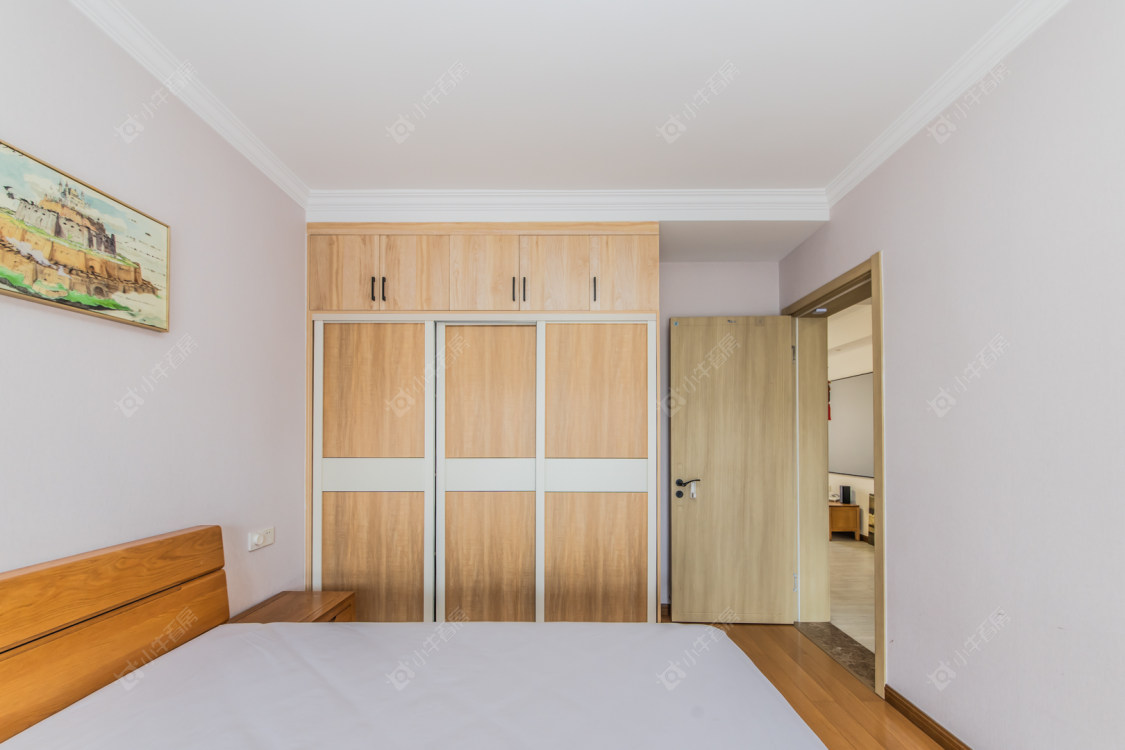 常州香树湾馨苑在售二手房源室内图_小牛看房