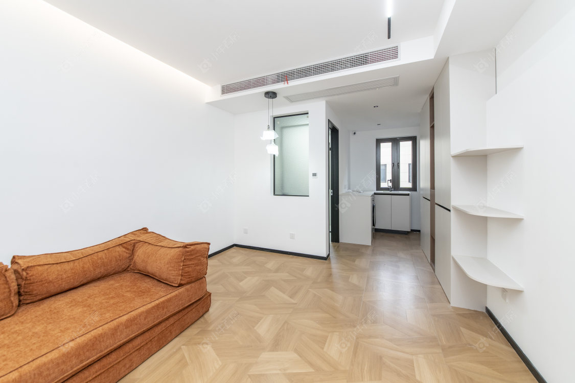 常州恒大御景在售二手房源室内图_小牛看房