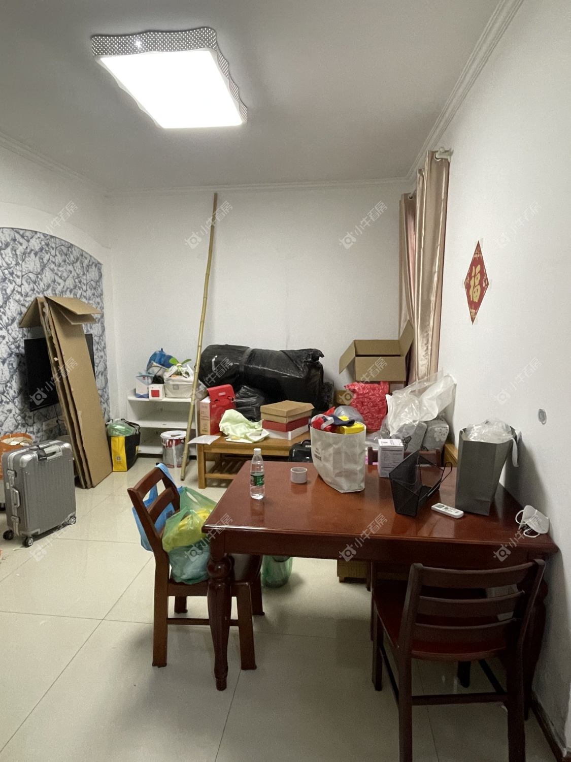 常州银河湾明苑二期在租房源_小牛看房