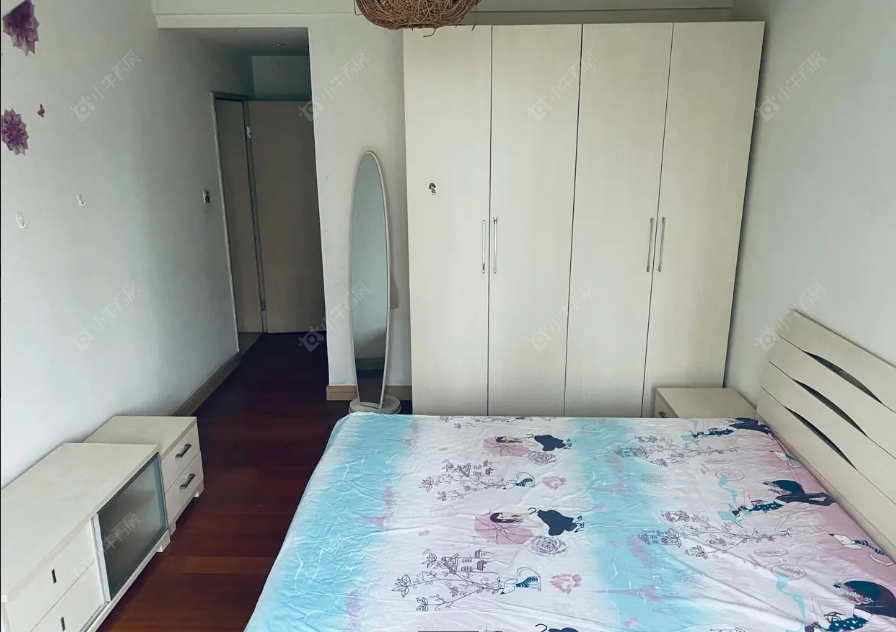 常州奥林匹克花园在租房源_小牛看房