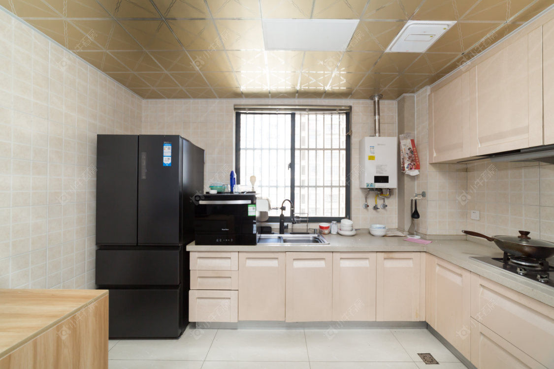 常州名桂坊在售二手房源室内图_小牛看房