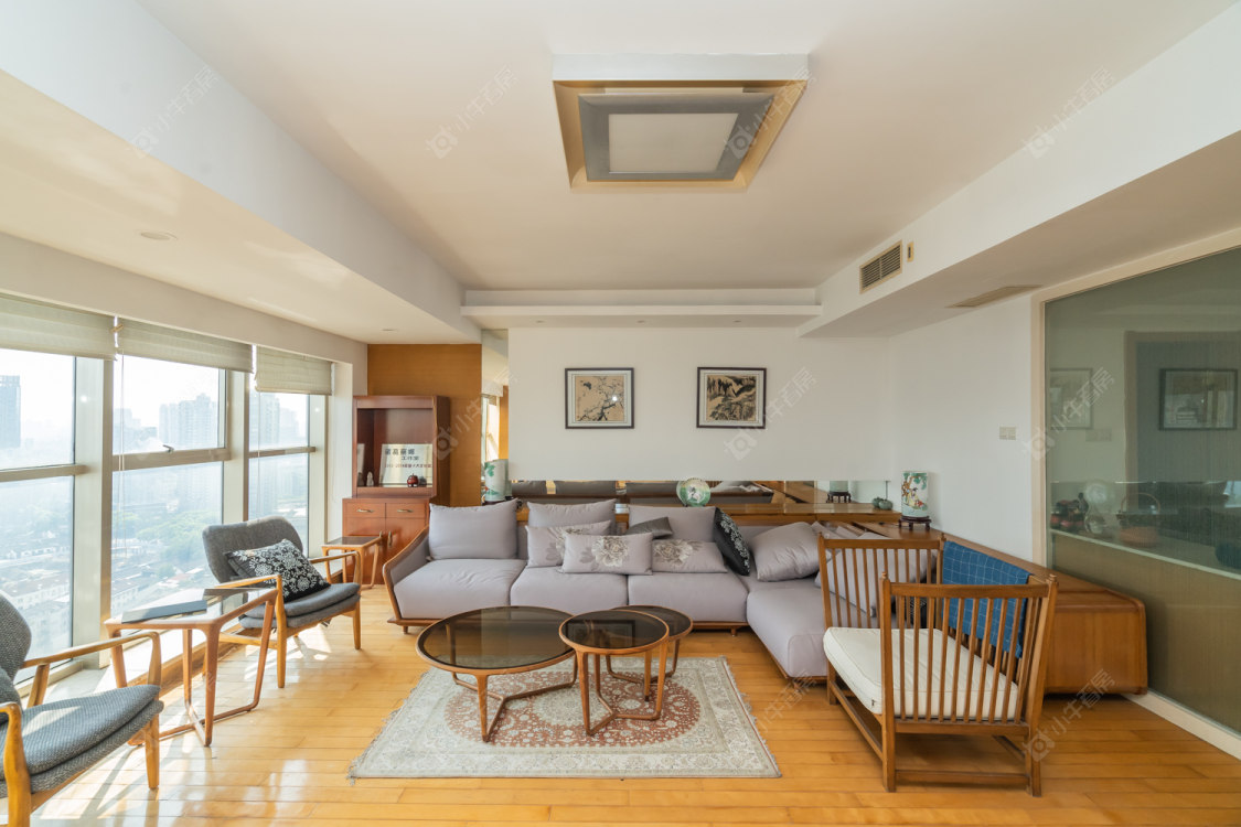 常州世家华庭在售二手房_小牛看房