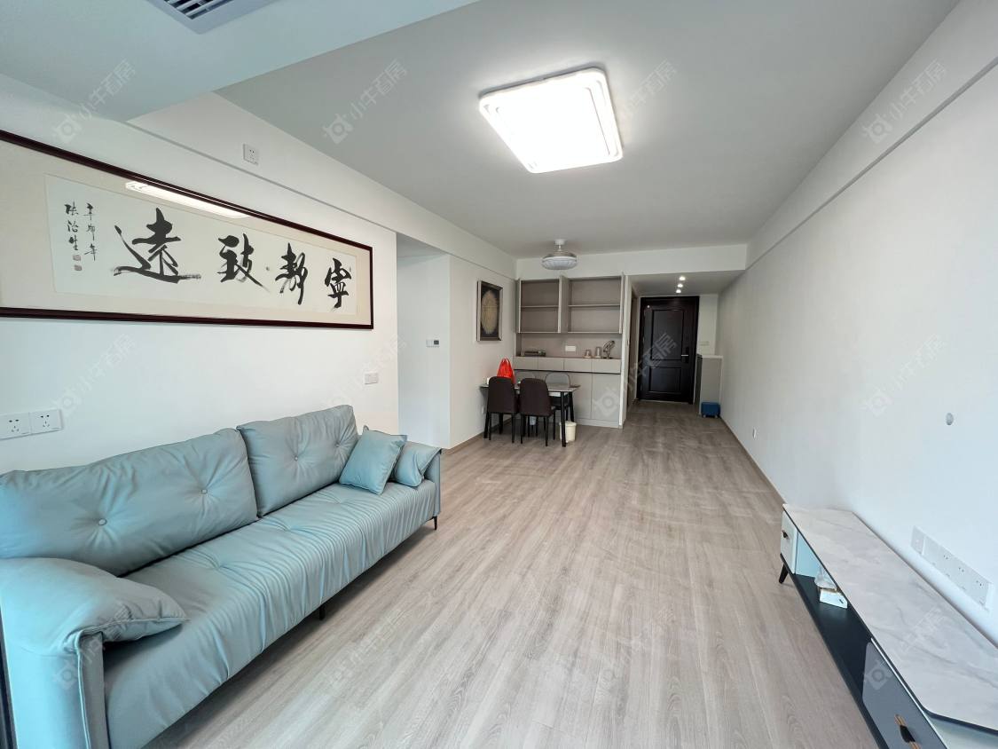 常州碧桂园翡丽都会租房房源封面图