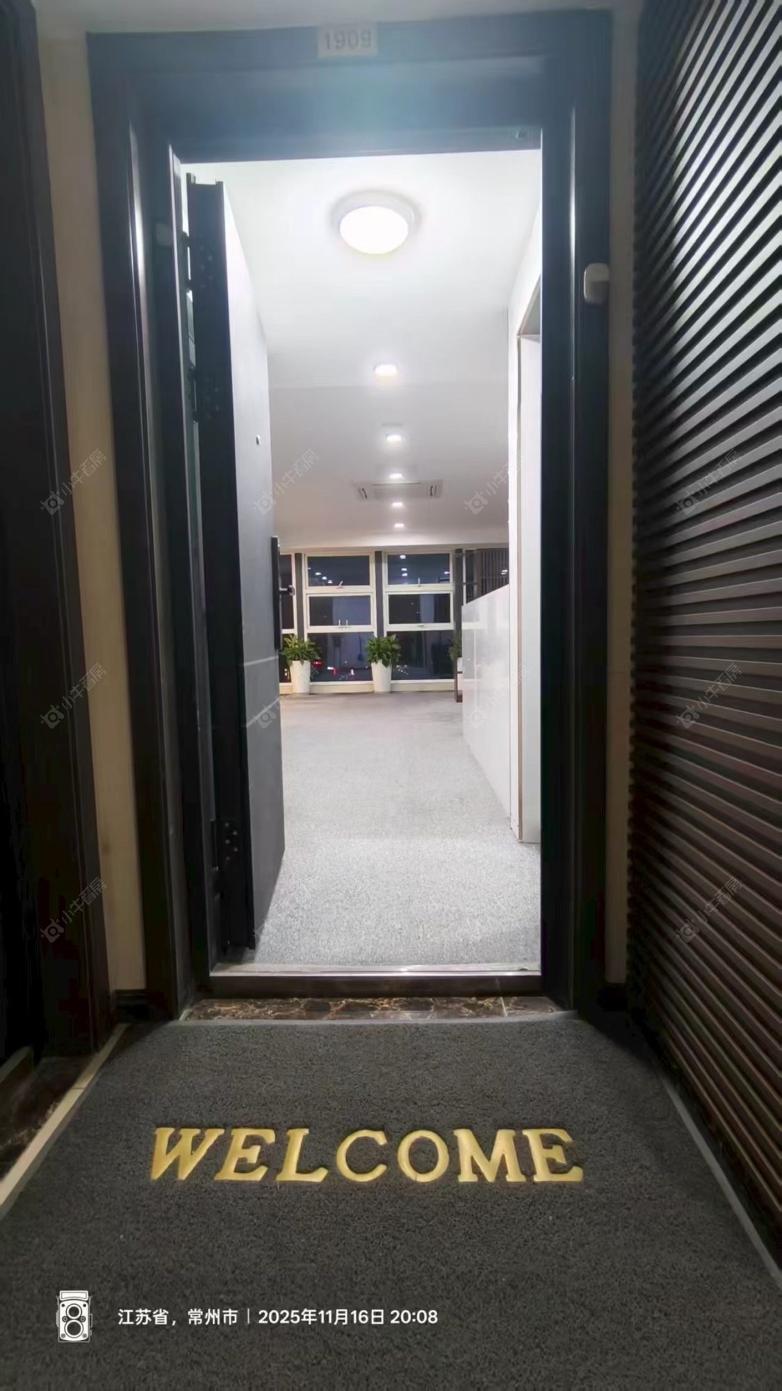 常州新天地不夜城在租房源室内图_小牛看房