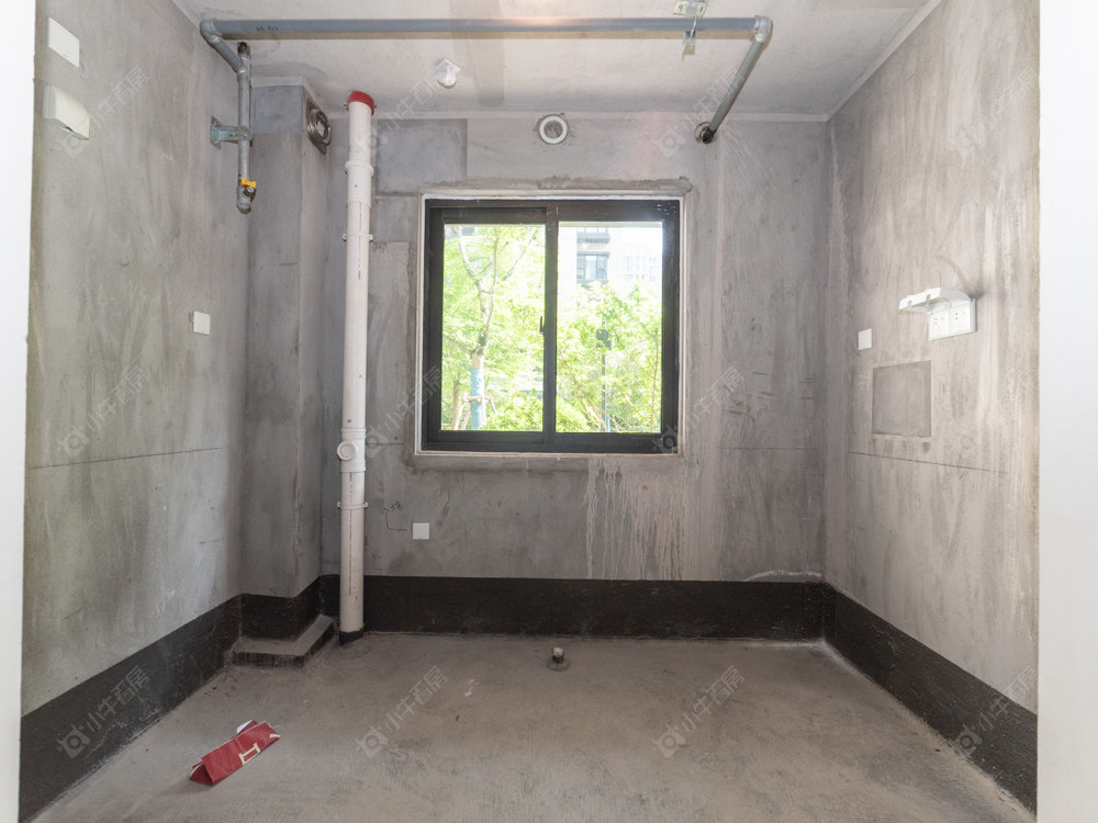 常州美的江山樾在售二手房源室内图_小牛看房