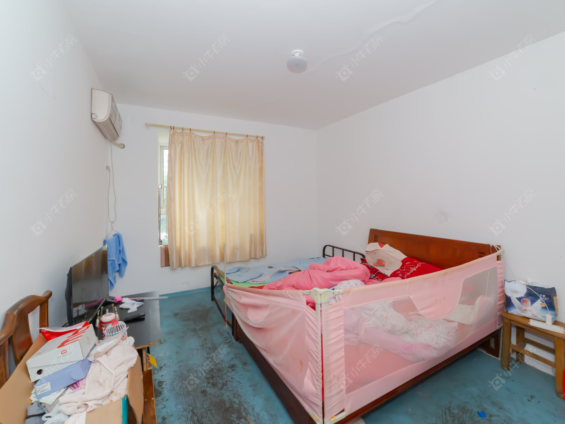 常州新丰苑在售二手房源室内图_小牛看房