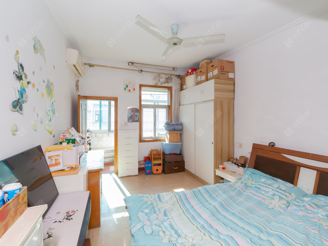 北环新村武进小区房源室内图 常州北环新村武进小区在售二手房源室内图_小牛看房