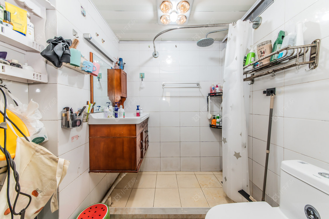 燕兴新村西区房源室内图 常州燕兴新村西区在售二手房源室内图_小牛看房