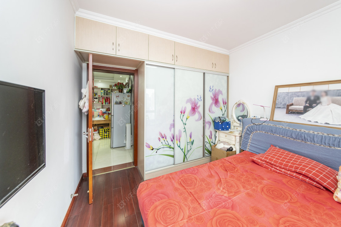 常州聚湖雅苑在售二手房源室内图_小牛看房