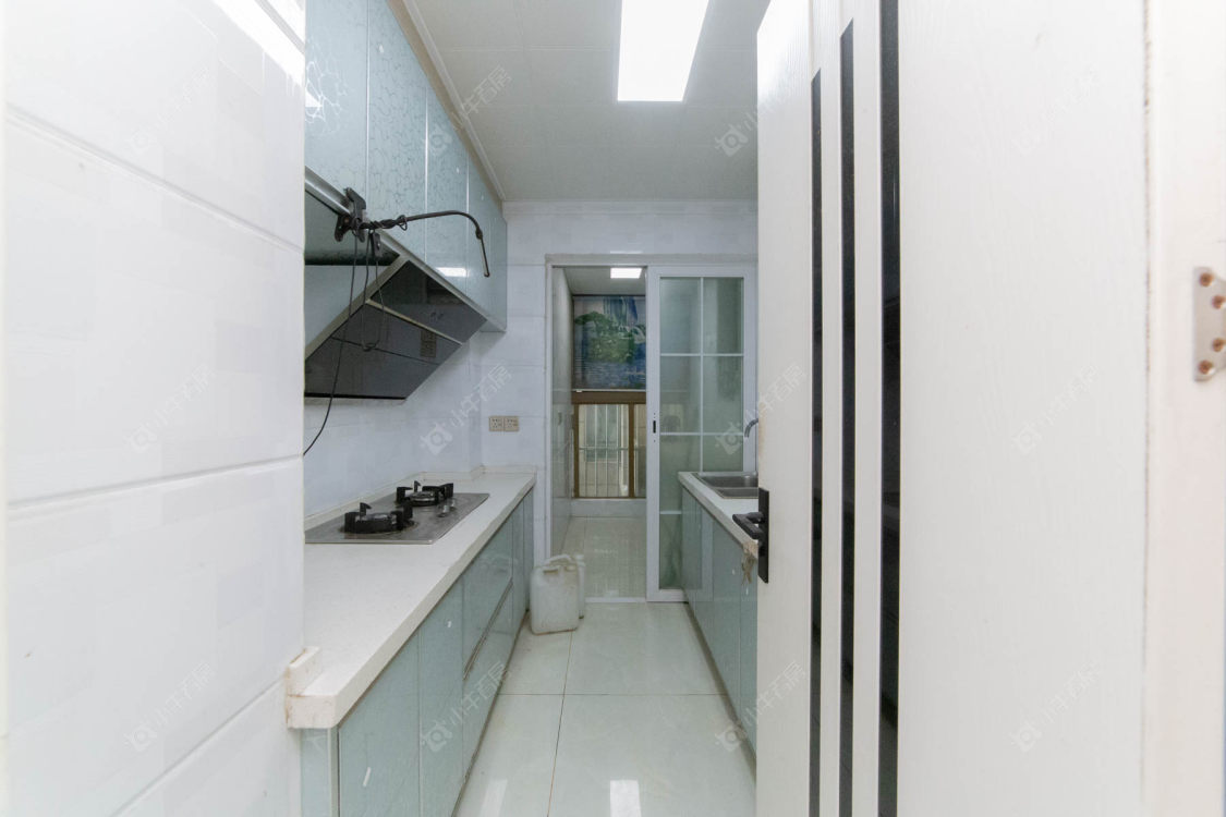 常州蓝山湖在售二手房源室内图_小牛看房