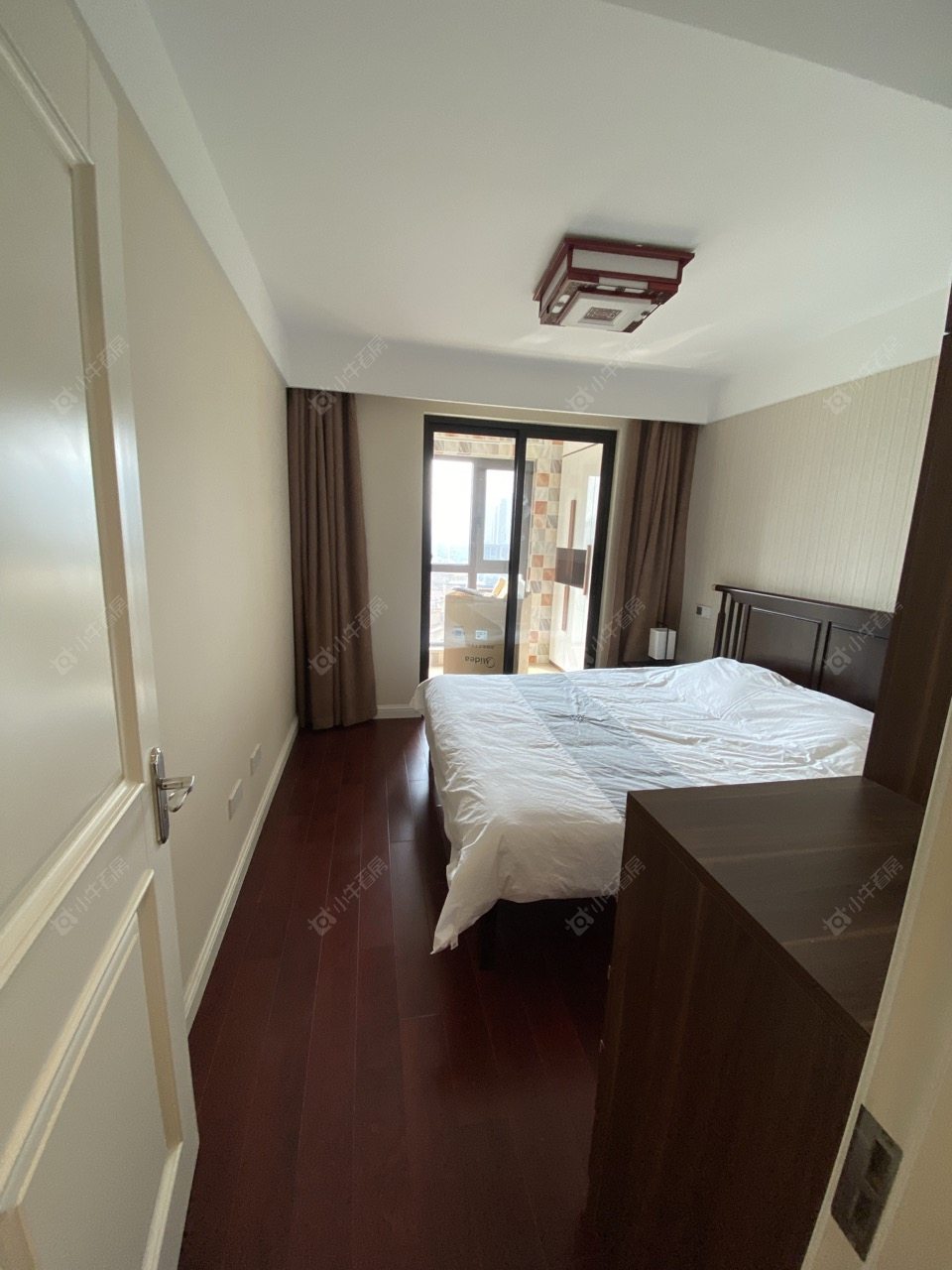 常州新城公馆荣域在租房源室内图_小牛看房