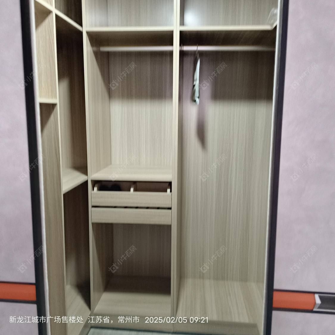 常州凤凰湖西苑在租房源室内图_小牛看房