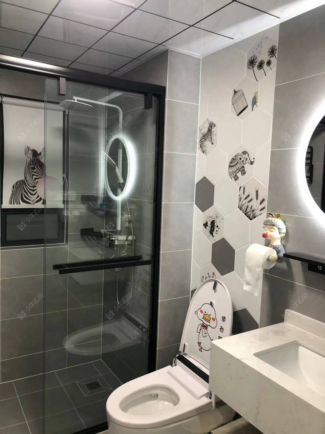 常州新城锦域在租房源室内图_小牛看房