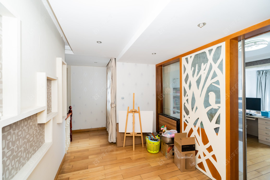 常州新城逸境园在售二手房源室内图_小牛看房