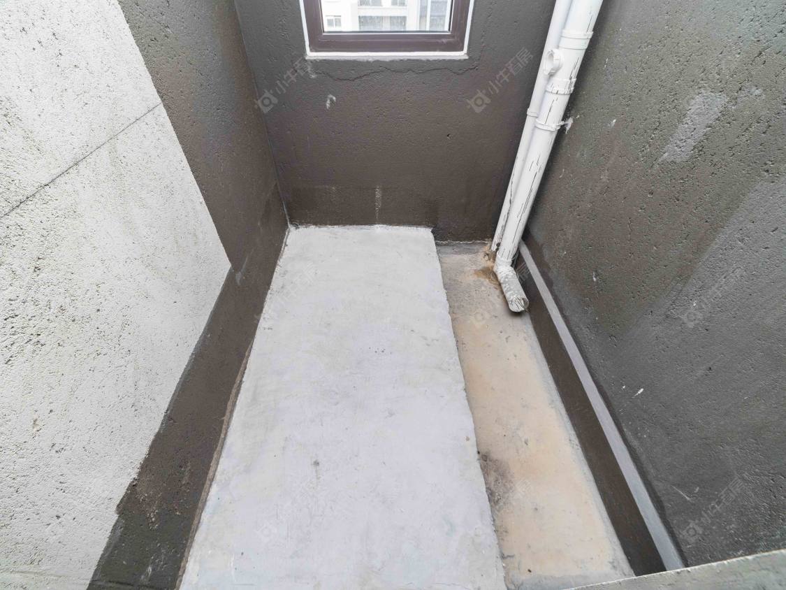 常州金茂·东城金茂悦在售二手房房源室内图_小牛看房