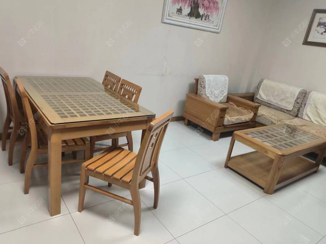 常州金百国际在租房源室内图_小牛看房