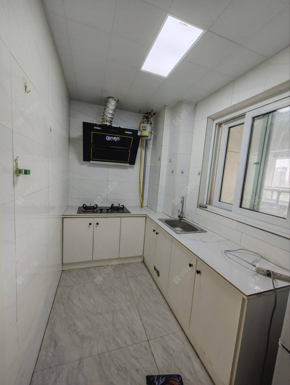 常州青竹苑B区在租房源室内图_小牛看房