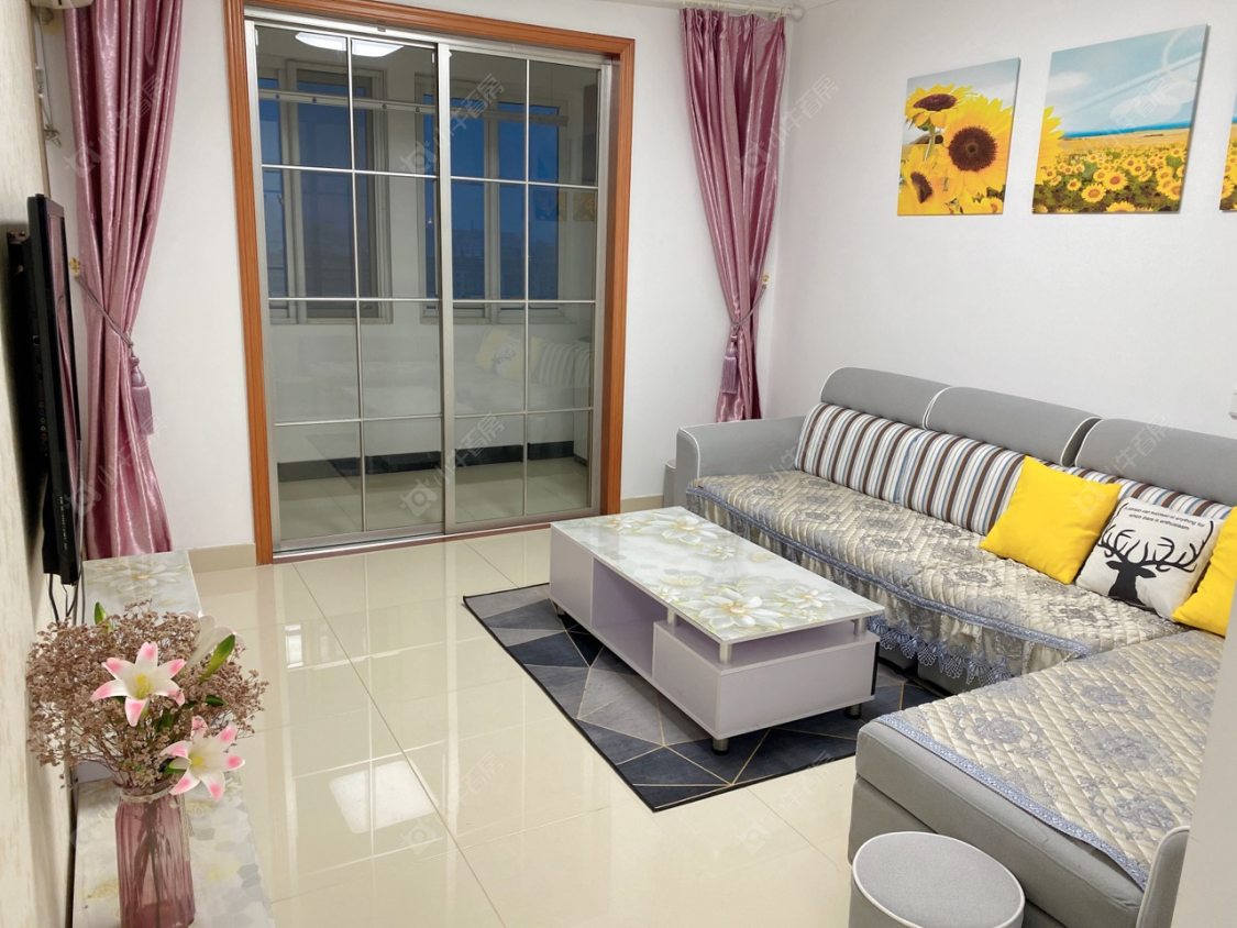 常州星宇丽晶2室2厅1卫出租_小牛看房