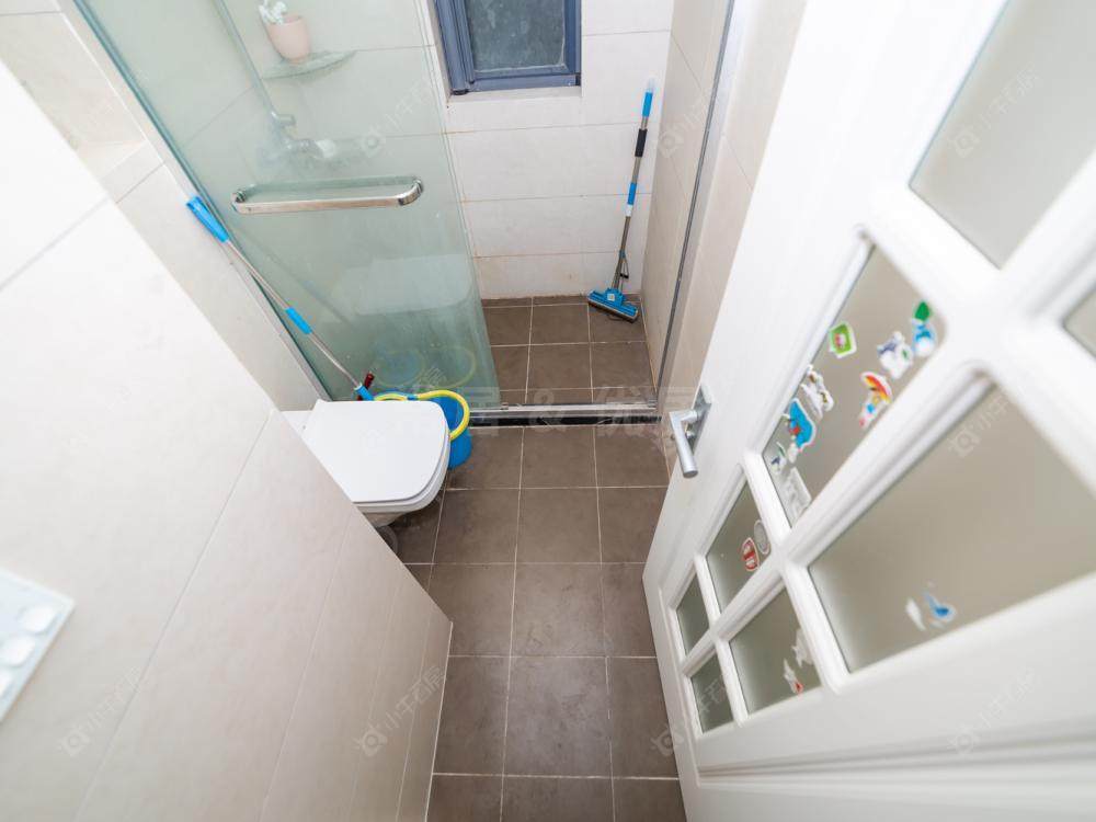 常州彩虹城在售二手房源室内图_小牛看房