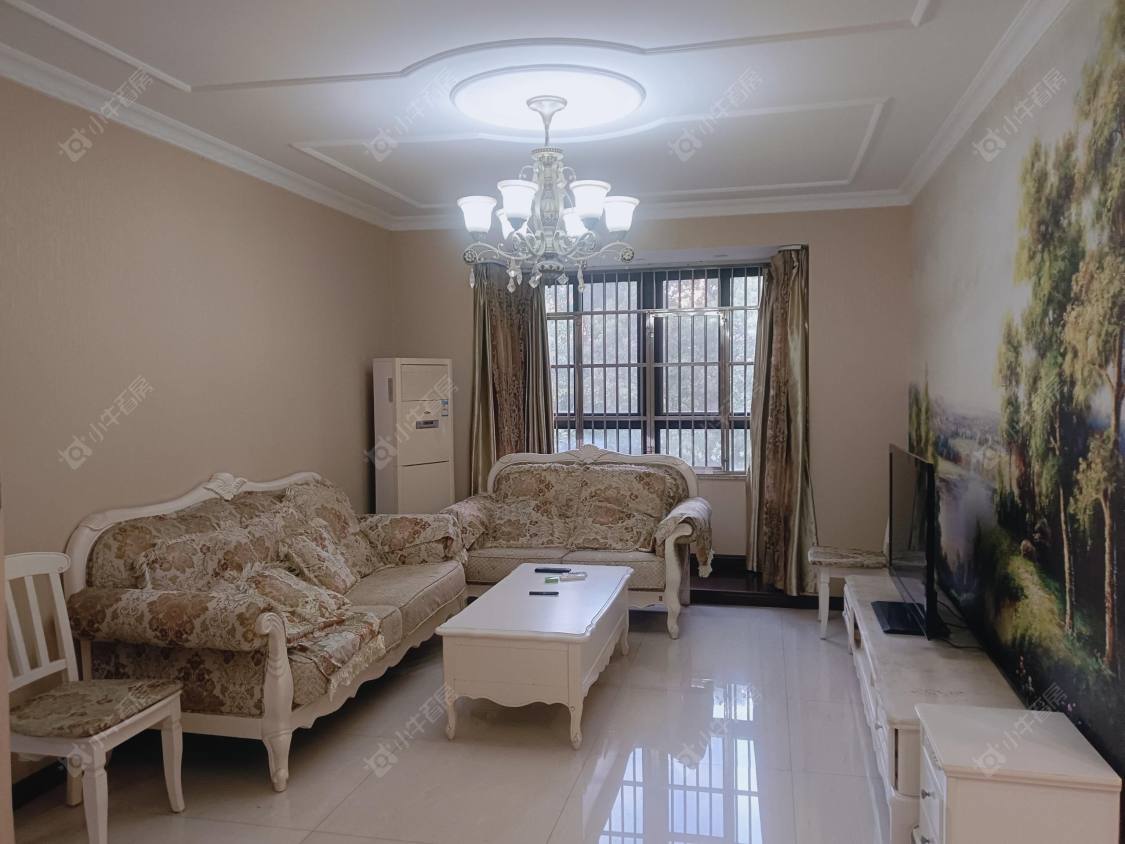 新城公馆风尚房源室内图 常州新城公馆风尚在租房源室内图_小牛看房