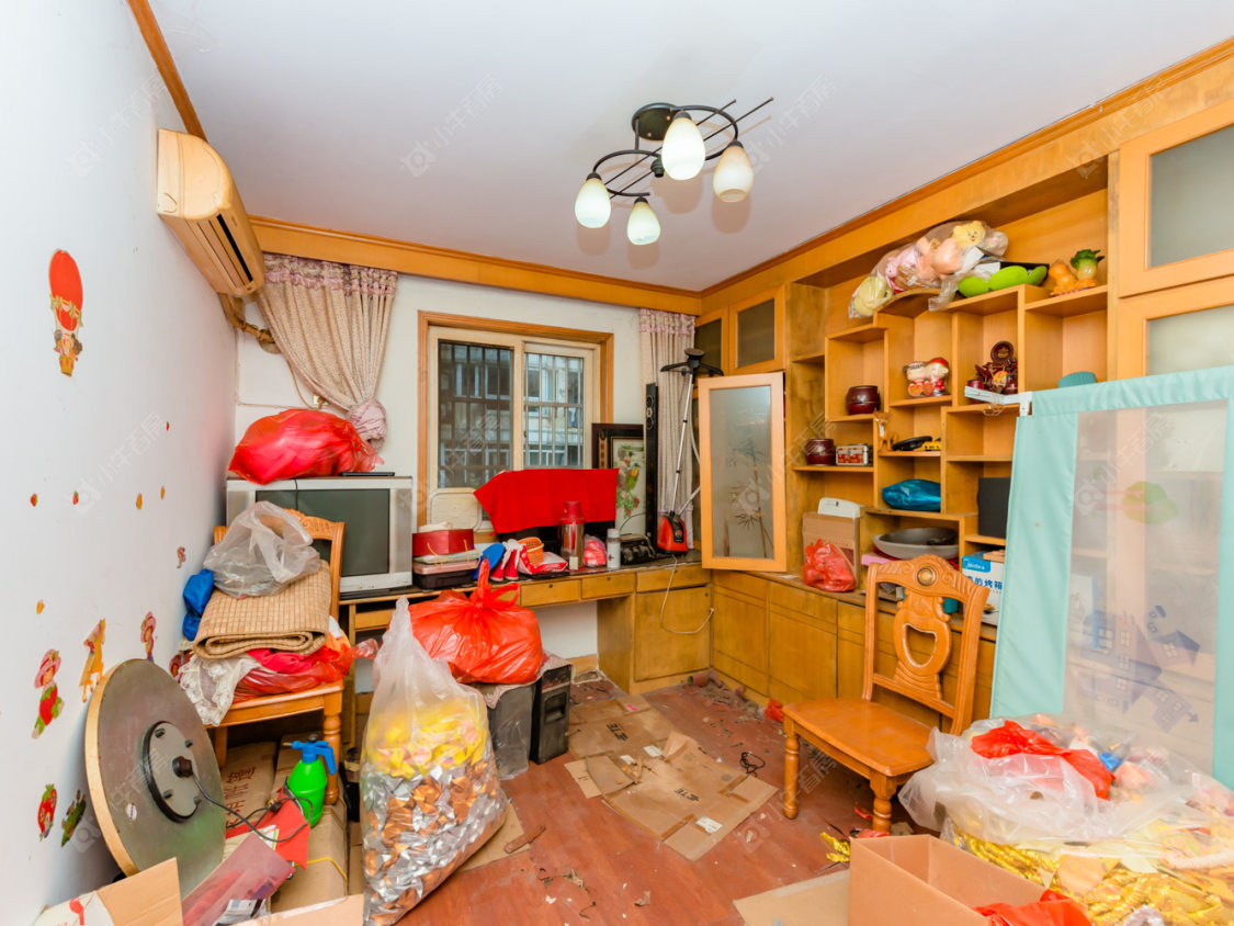 常州怀德苑在售二手房源室内图_小牛看房