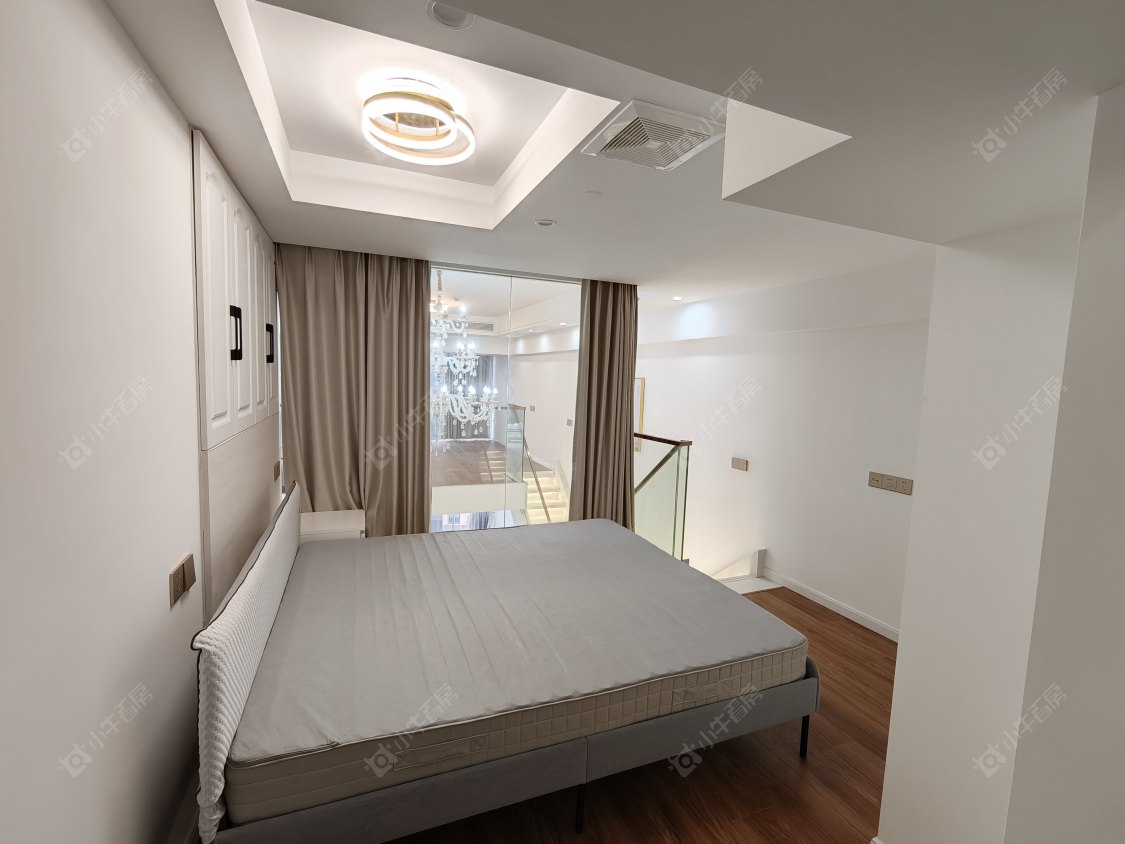 常州天安数码城公寓在租房源室内图_小牛看房