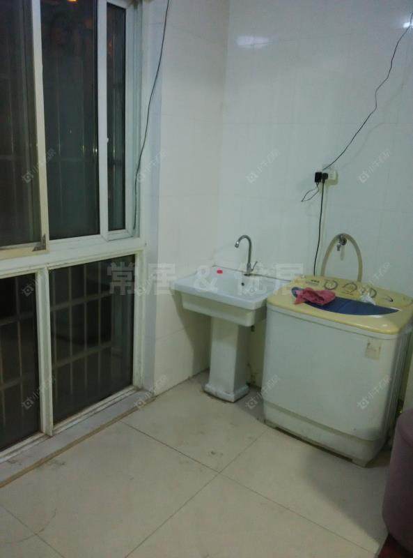 常州藏龙苑西区在售二手房源室内图_小牛看房