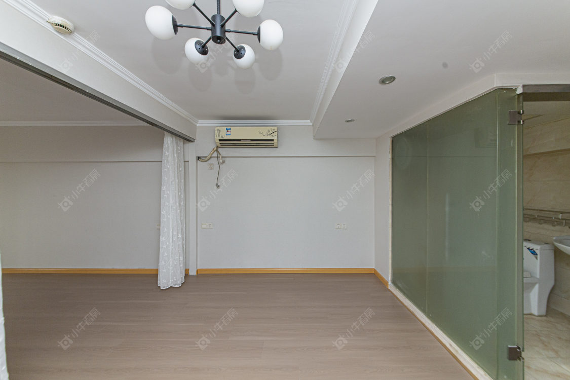 常州新城公馆综合楼在售二手房源室内图_小牛看房