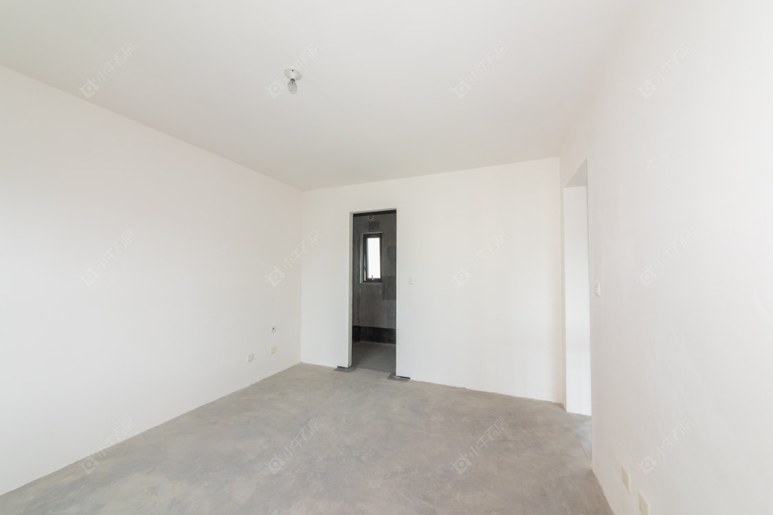 常州美的江山樾在售二手房源室内图_小牛看房