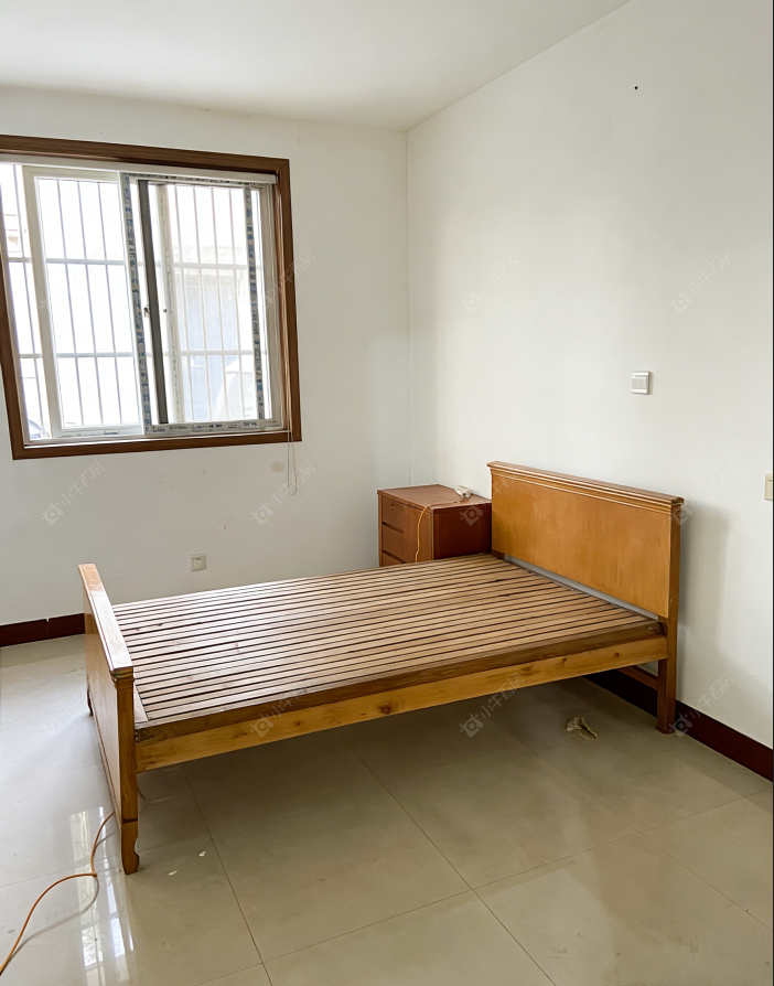 常州泰山一村在租房源户型图_小牛看房