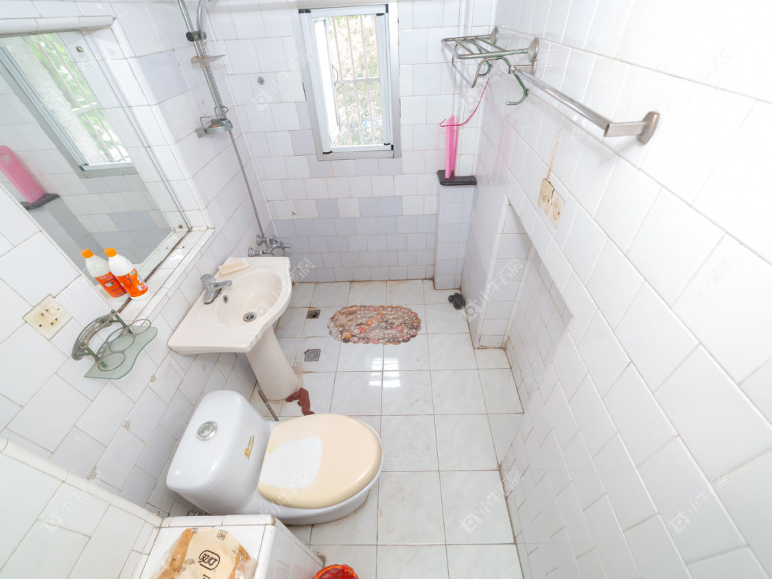 常州翠竹新村南区在租房源_小牛看房