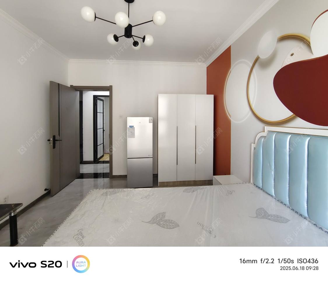 常州馨都苑在租房源室内图_小牛看房