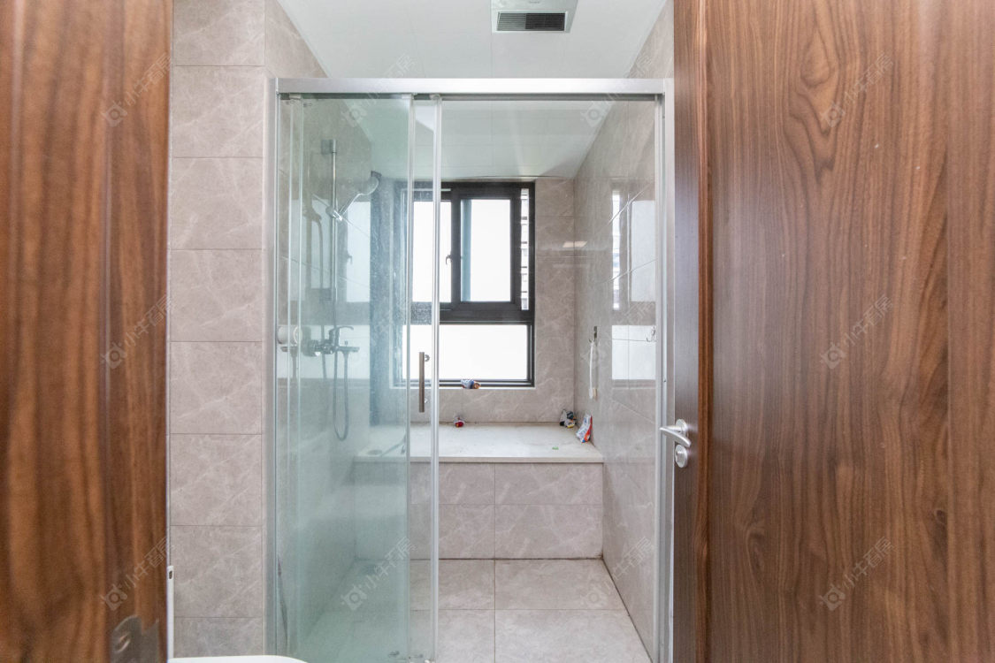 常州旭辉都会上著在售二手房源室内图_小牛看房