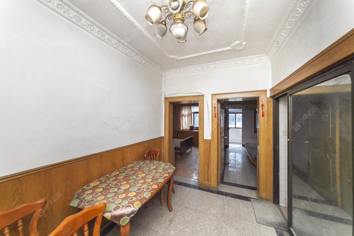 常州清潭五村在售二手房_小牛看房