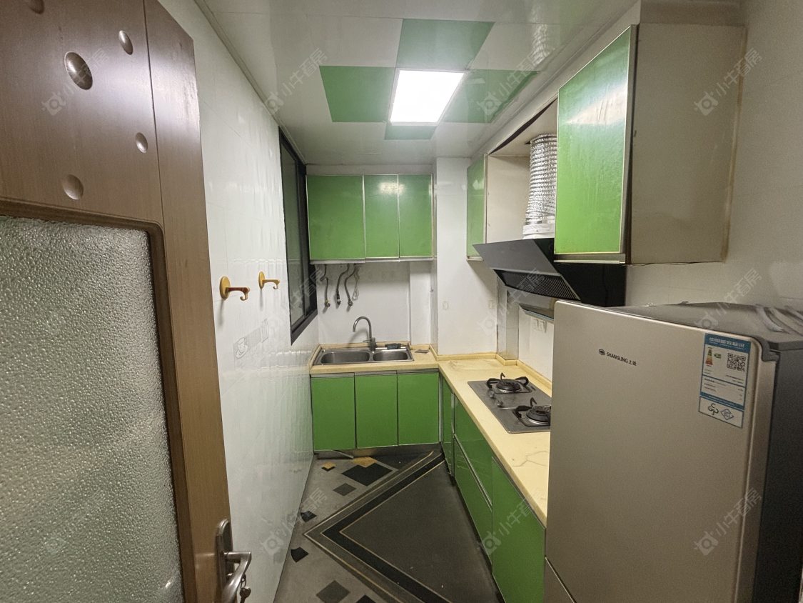 常州荣亨逸都2室2厅1卫出租房源图片