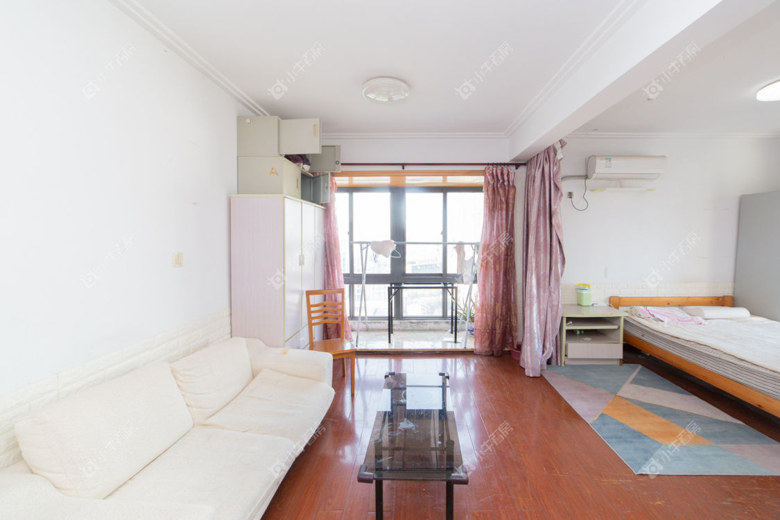 常州金百国际在租房源_小牛看房