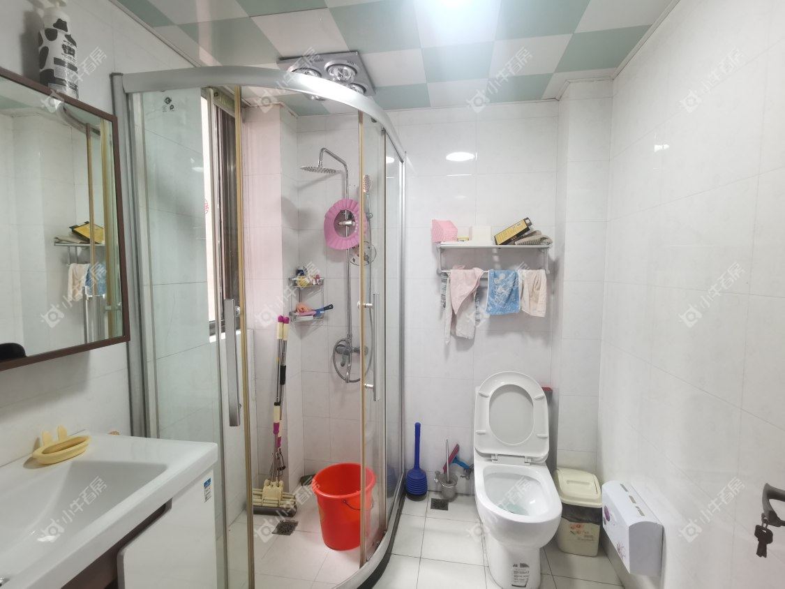 常州金惠雅居在租房源室内图_小牛看房