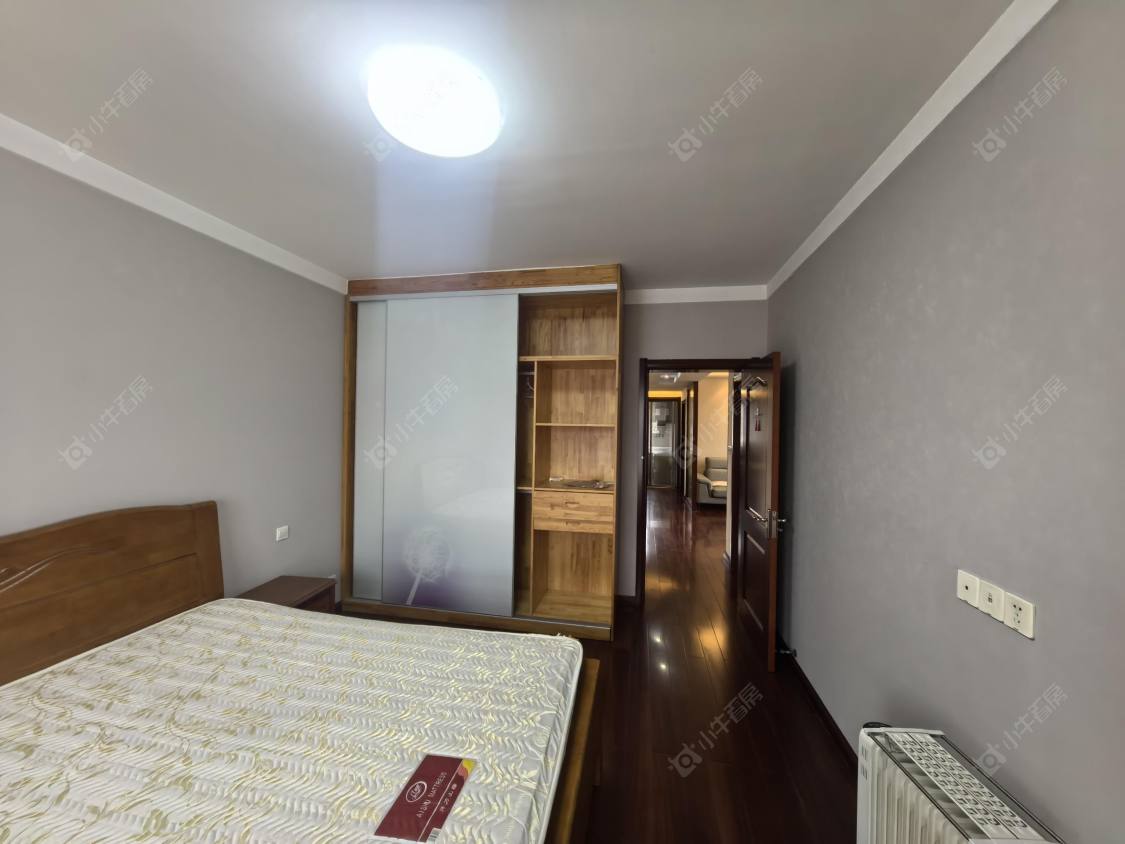 常州梧桐苑东区在租房源室内图_小牛看房